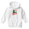 all the bacon and eggs Youth Hoodie