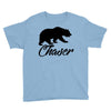 Bear Chaser Youth Tee