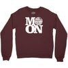 death star tourist Crewneck Sweatshirt