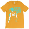 Super Saiyan God DB Super Goku T-Shirt