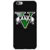 gta 5 iPhone 6/6s Case
