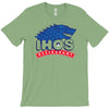 international house of stark T-Shirt