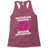 It's A Nanny Thing Racerback Tank