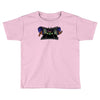 my caged pet monster Toddler T-shirt