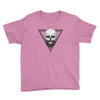 DEVIL IS REAL Youth Tee