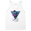 space cowboy Tank Top