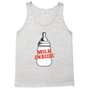 Milk Inside Tank Top