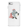 it can be an astounding food meal iPhone 7 Case