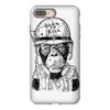 born to kill iPhone 8 Plus
