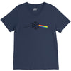 pink floyd parody d20 dungeons and dragons V-Neck Tee