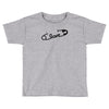 pin love Toddler T-shirt