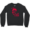 ted says trending Crewneck Sweatshirt