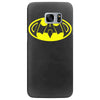 daddy  dad gift batman funny birthday fathers day Samsung Galaxy S7 Edge