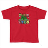 the hills have eyes Toddler T-shirt