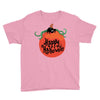 happy halloween Youth Tee