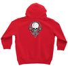 death by squence Youth Hoodie