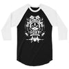 foxy racing 3/4 Sleeve Shirt
