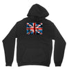 twins union  ideal birthday present or gift Hoodie