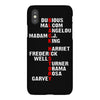 be like the greats vol 2 iPhoneX