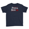 pizza and beer '16 Youth Tee