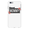 blessed mommy  flower iPhone 6 Plus/6s Plus Case