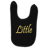 little (2) Baby Bibs