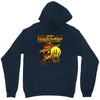 transworlds halloween and attractions show 2018 Unisex Hoodie