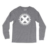 x men avengers marvel comics gift Long Sleeve Shirts