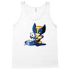 the purrfect gift Tank Top