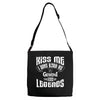 gemini irish Adjustable Strap Totes