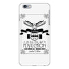 vintage 1990 a star was born aged perfection iPhone 6 Plus/6s Plus Case
