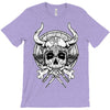 skull viking T-Shirt
