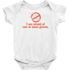 phasmophobia Baby Bodysuit