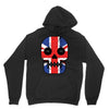 united kingdom till i die Unisex Hoodie