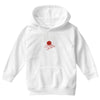 kittens Youth Hoodie
