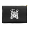 worlds best butcher Accessory Pouches