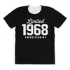 Limited Edition 1968 All Over Women's T-shirt