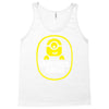 banana minion despicable nana Tank Top