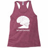 braindance Racerback Tank