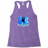 schrodingers dropbox Racerback Tank