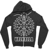 valhalla 2 Zipper Hoodie