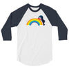 marceline 3/4 Sleeve Shirt