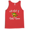 world's best nana Tank Top