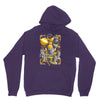 pandawa lima Unisex Hoodie