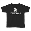 trojan Toddler T-shirt