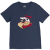 prehistorically pimped V-Neck Tee