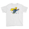 udta punjabi Youth Tee