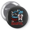Good Girl Go To Heaven Bad Girl Ride With Daryl Pin-back button