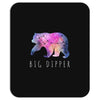 Big Dipper with Galaxy Mousepad