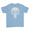 punished vengeance (2) Youth Tee